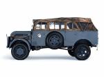 Steyr 2000 А 1944 года